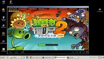 Plants vs Zombies 2 HD PC Gemas Gratis sin hack