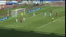 AS Roma 1  -  0 Udinese  23/09/2017  Edin Dzeko Super First Goal 12' HD Full Screen .