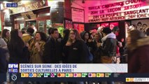 Scènes sur Seine: Grease, flashback délirant dans les sixties au théâtre Mogador
