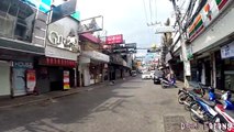 Cheap and Clean Hotel on Walking Street Pattaya Thailand P72