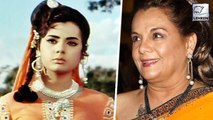 OMG! Veteran Actress Mumtaz Does Not Want To Act In Bollywood