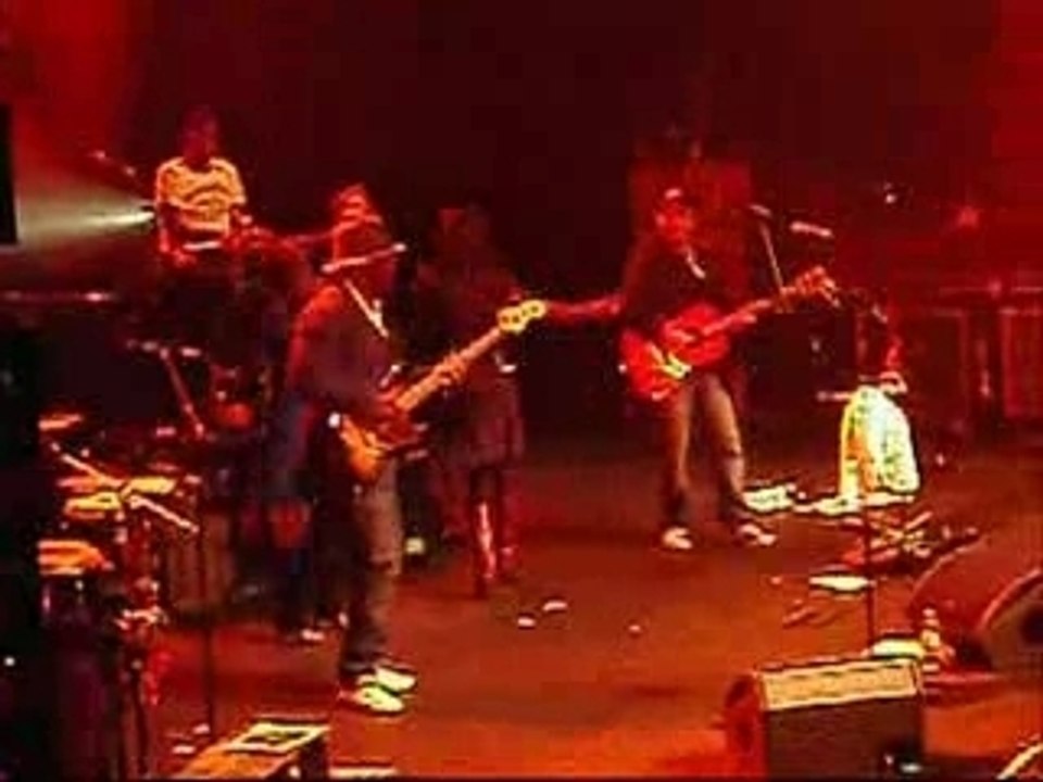 Christophe Maé à Brest