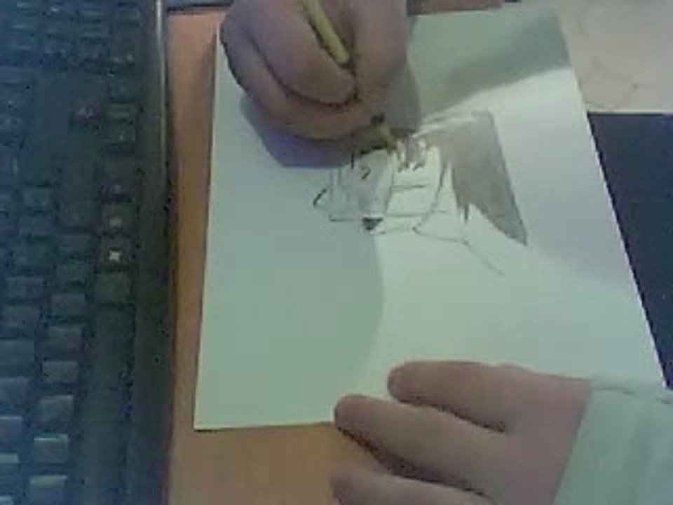 Vincent FF7
