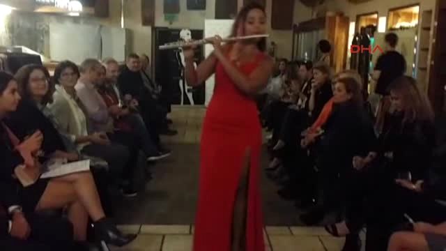 Deerdef İlkbahar-Yaz 2018 ve Zamansız Kapsül Koleksiyonları Londra Moda Haftasında Tanıtıldı