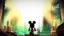 Mickey Mouse Rescues Minnie from Castle with Songs for Children | Toddler and Baby Gaming Action