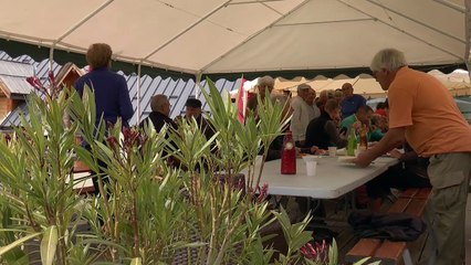 D!CI TV : un week-end d'éco-tourisme dans les vallées du 04