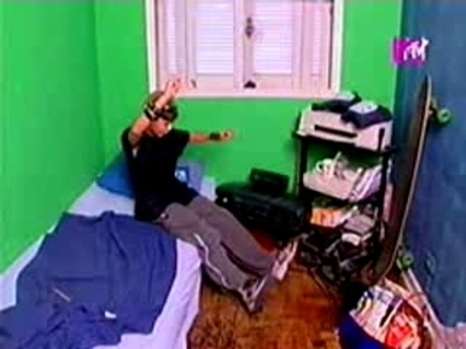 Massacration - Metal Milkshake