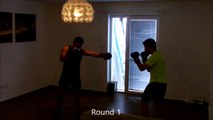Boxing Malinovo Charlie vs Maxime 23sept17