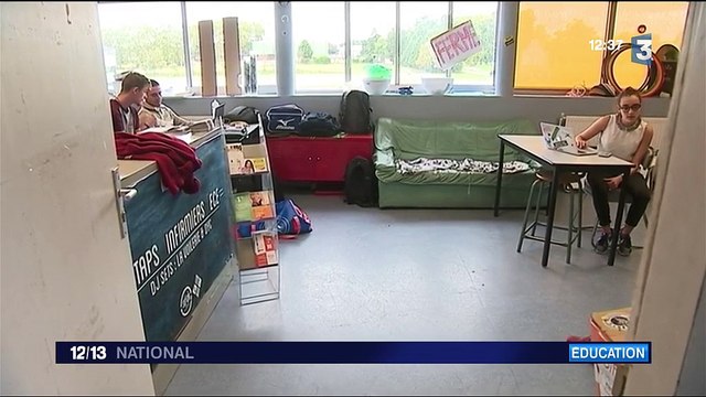 La fac de STAPS de Bordeaux forcée d'intégrer des étudiants non sélectionnés