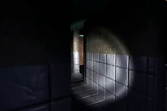 Lets play SLENDER - Slenderman Game