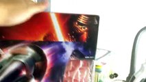 Star Wars Episode V: The Empire Strikes Back | Boba Fett & Slave I
