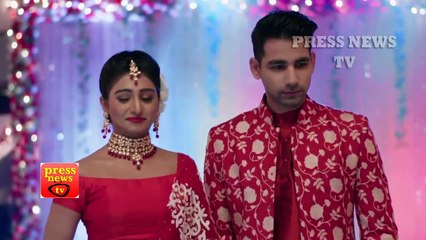 Yeh Rishta Kya Kehlata Hai - 24th September 2017 Star Plus YRKKH News