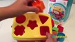 Best Learning Compilation Video Learn SHAPES Learn COLORS ABC Surprises Fun Learning Toys