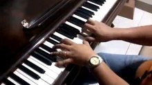 I will sing (cover)