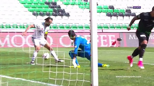 Konyaspor 2-0 Akhisar Belediye Genclik Ve Spor 23/09/2017 All Goals AND Highlights HD Full Screen .
