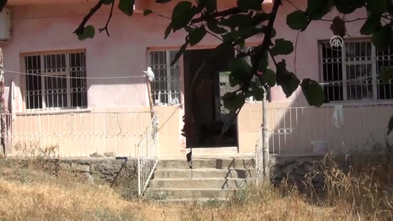 Adana'da Bir Kişi Evinde Ölü Bulundu
