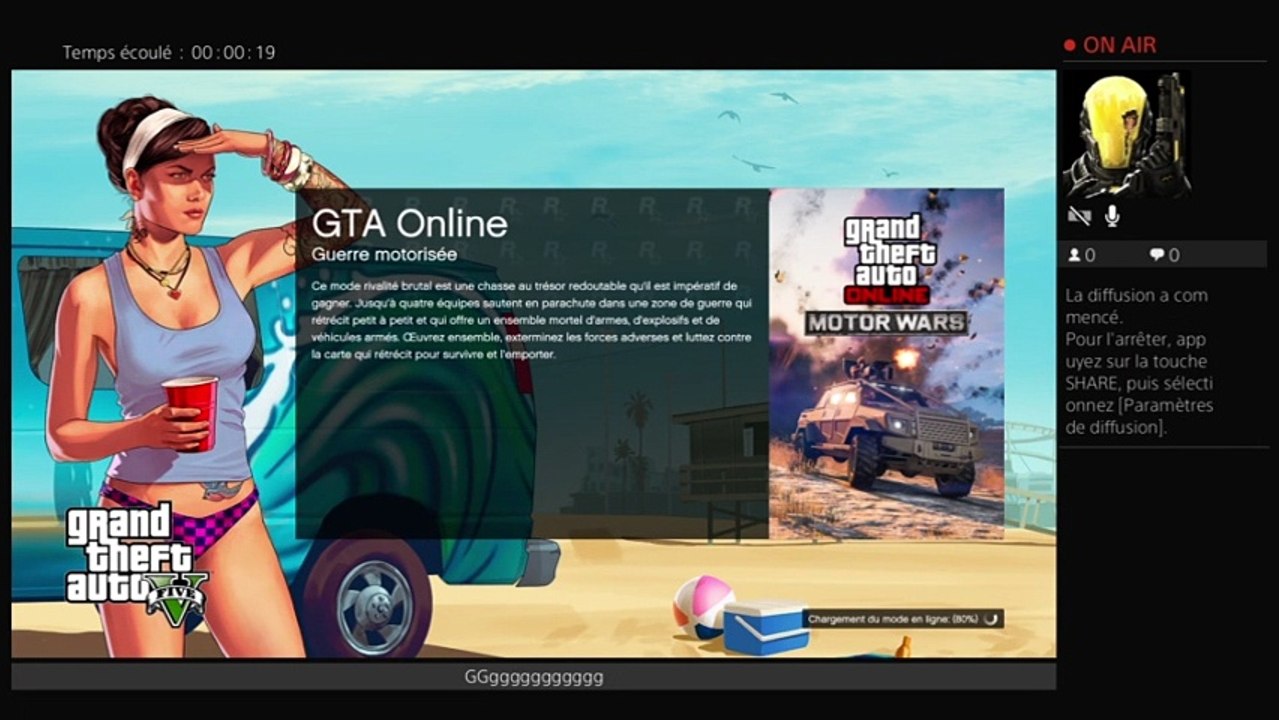 GTA5 ONLINE (4)