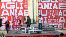 Sinistra Italiana - Festa Nazionale (42)