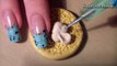 Realistic Polymer Clay Popcorn Charms - Tutorial