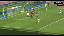AS Roma vs Udinese 3-1  All Goals & Highlights / 23/09/2017