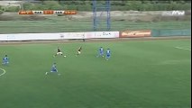 FK Radnik B. - FK Sarajevo / 0:2 Ahmetović