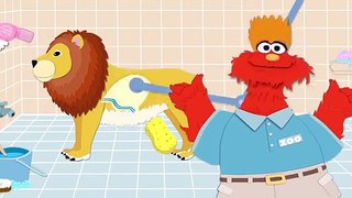 Murray Cleans Up ~ By In Kids Games