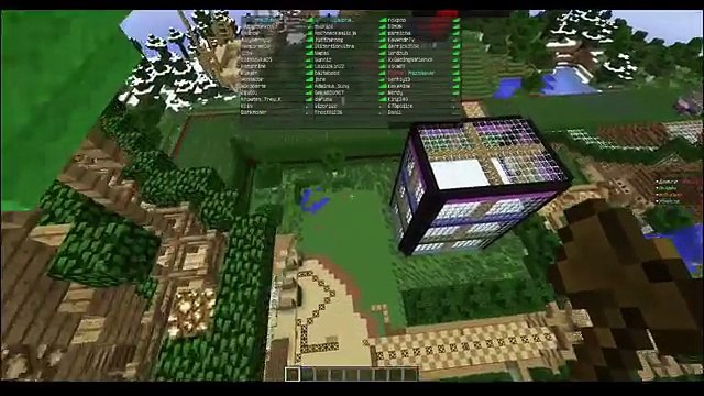 КАК ВЗЛОМАТЬ АДМИНКУ НА СЕРВЕРЕ? + Краш сервера