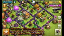 ▶LAYOUT MUITO TOP PARA CV7 PUSH [EPIC TH7 PUSH BASE TROPHY LAYOUT] - CLASH OF CLANS