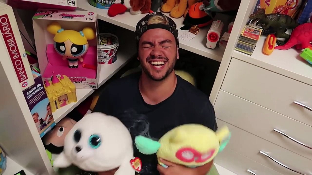 CASA DOS IRMÃOS NETO FOI INTERDITADA?? (50 DIAS DE MUDANÇA)