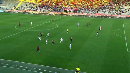 Petar Skuletic Goal HD - Genclerbirligi	1-0	Basaksehir 23.09.2017
