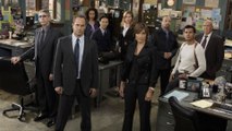 Law & Order: Special Victims Unit Season 19 Watch New Episode 1 : Gone Fishin