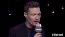Ryan Seacrest: 'American Idol' Judges Announcement Coming 'Very Soon' | iHeartRadio Music Fest 2017