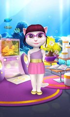 My Talking Angela - Look Descombinado | Quirky Outfit