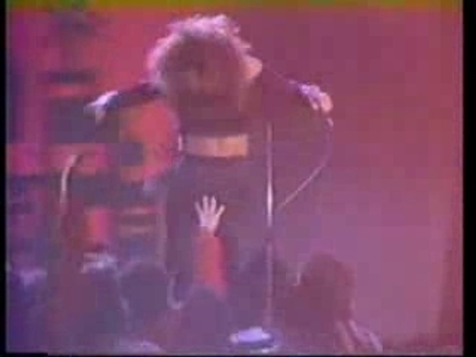 Brenda k starr - you shoold be loving me (1987)