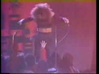 Brenda k starr - you shoold be loving me (1987)