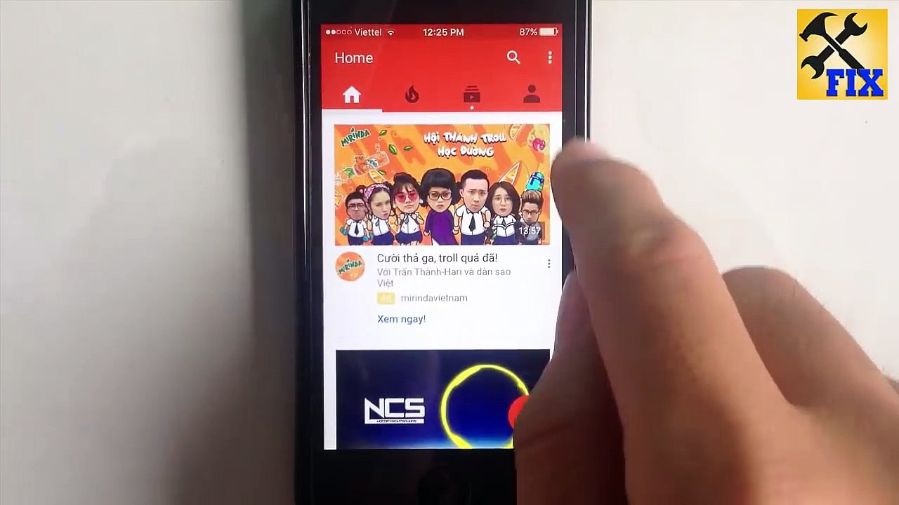 How to Make iPhone Ringtone NO Computer, NO Music