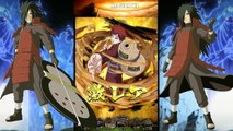 200 Pearl Summons Madara Uchiha | Naruto Shippuden Ultimate Ninja Blazing