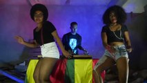 TEEJAY JERRY & SCOTTY RAZ   -     Bomba be le gyal      (Gasy HD 2017)