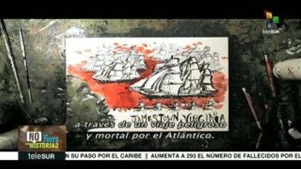 No son tuits son historias: travesía por Ecuador, Guatemala y EE.UU.