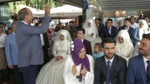 49 Çifte Boğaz Manzaralı Nikah Töreni