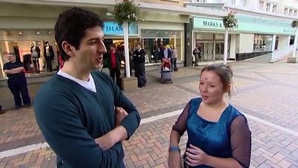 Freaky Eaters | Cola Addict (Full Episode) | Only Human