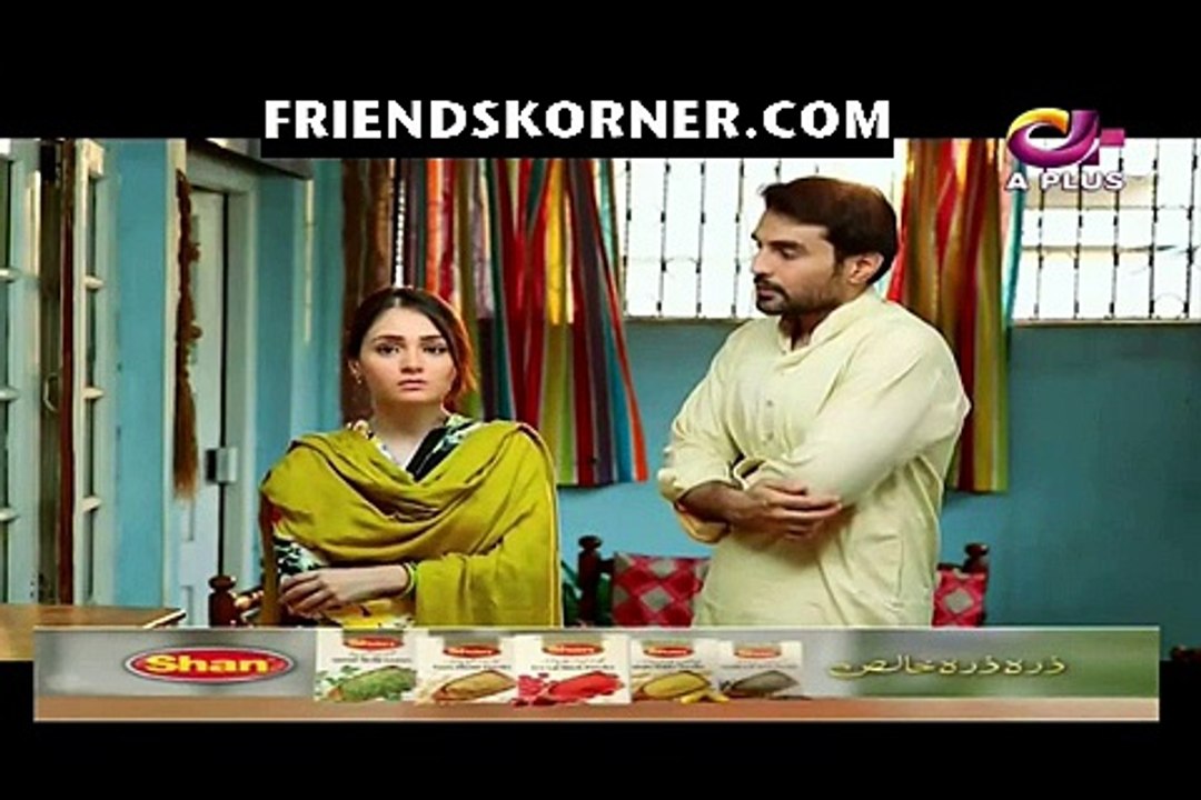 Ghareebzaadi Episode 38