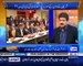Tonight with Moeed Pirzada: An Exclusive talk with Hamid Mir !