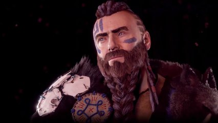 Um Presente do Passado - Horizon Zero Dawn