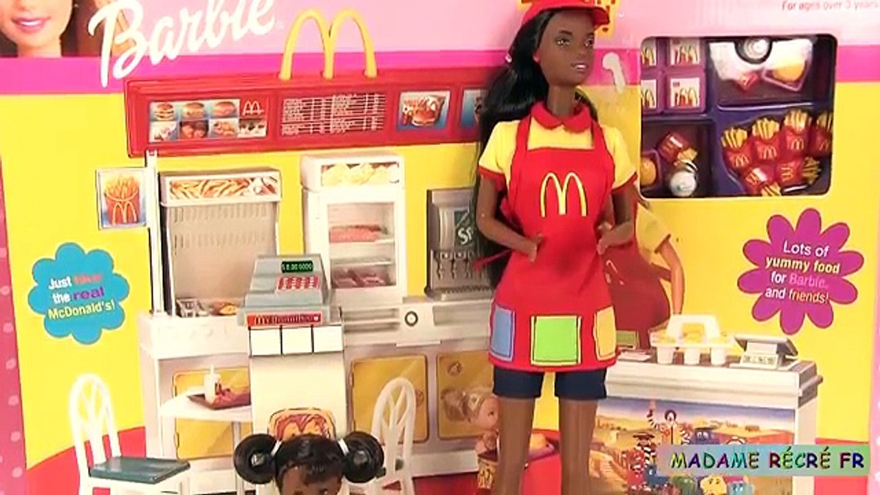 mcdo barbie