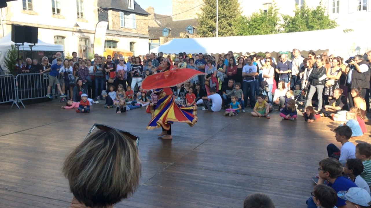 Quatrième édition du festival Un bout de monde