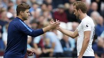 I'm in love with Harry Kane - Pochettino