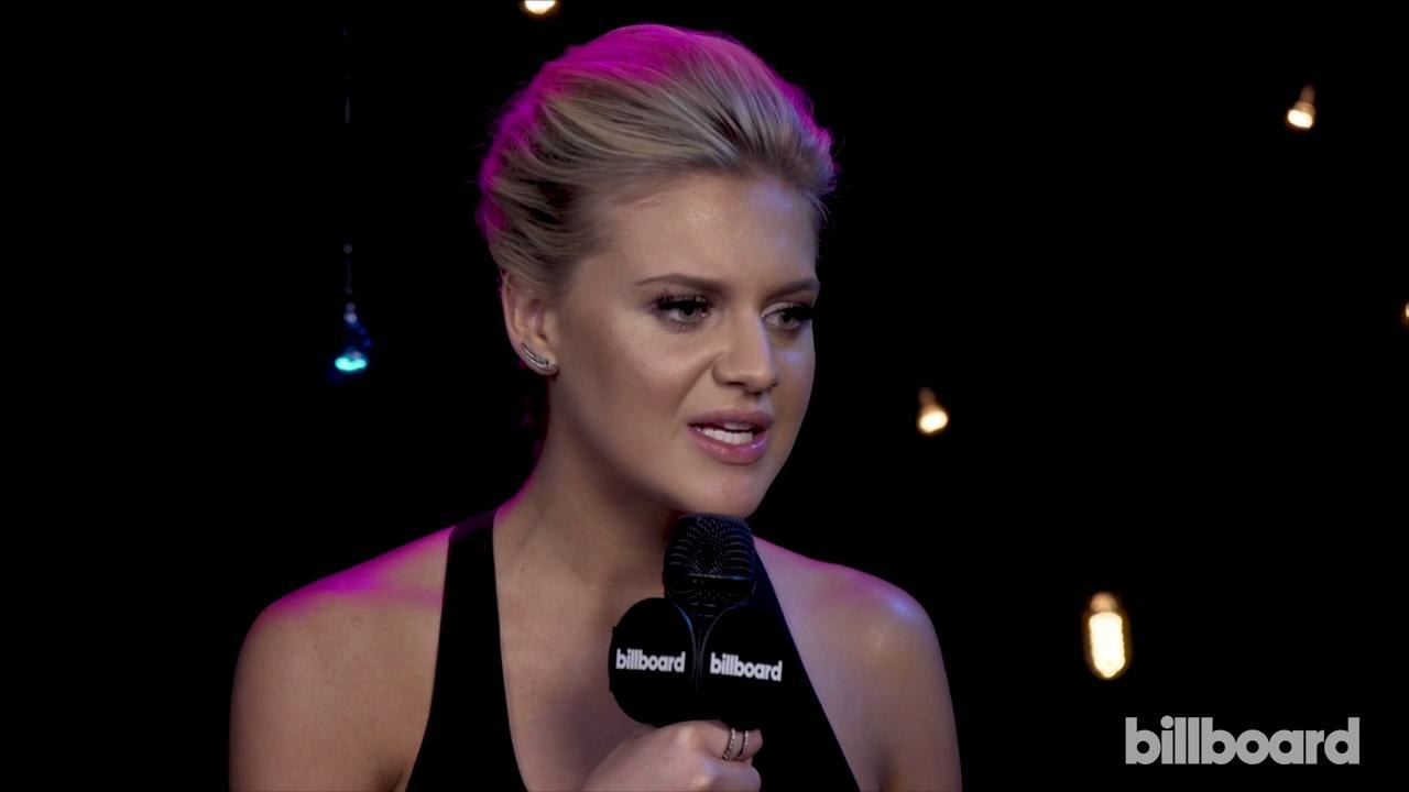 Kelsea Ballerini Talks New Music, Taylor Swift and Shania Twain | iHeartRadio Music Fest 2017