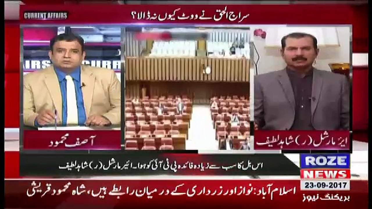 Current Affairs – 23rd September 2017