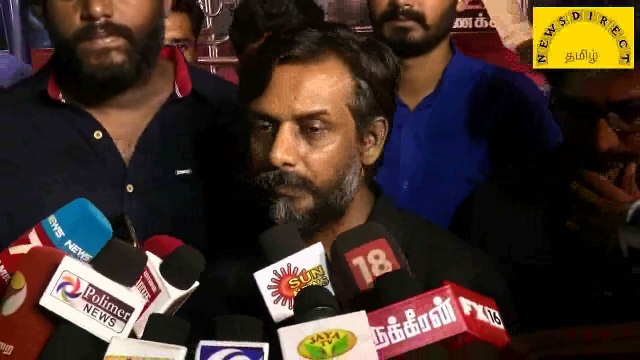 Thirumurugan Gandhi latest speech | Tamils cannot be cheated anymore | Kamalhasan politics entry | News Direct Tamil